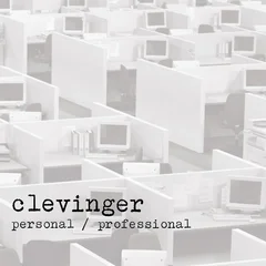Clevinger Personal / Professional (LP)