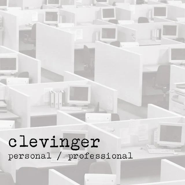 Clevinger Personal / Professional (LP) 