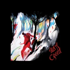 Long Arm Silent Opera - LTD (LP)