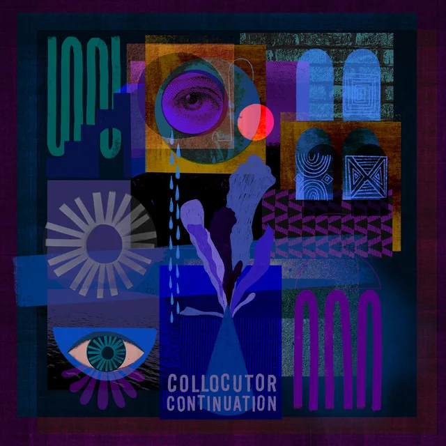 Collocutor Continuation (LP) 