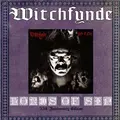 Witchfynde Lords Of Sin/Anthems (LP)