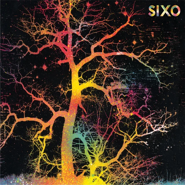 Sixo The Odds Of Free Will (LP) 