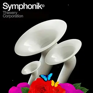 Thievery Corporation Symphonik (2LP)