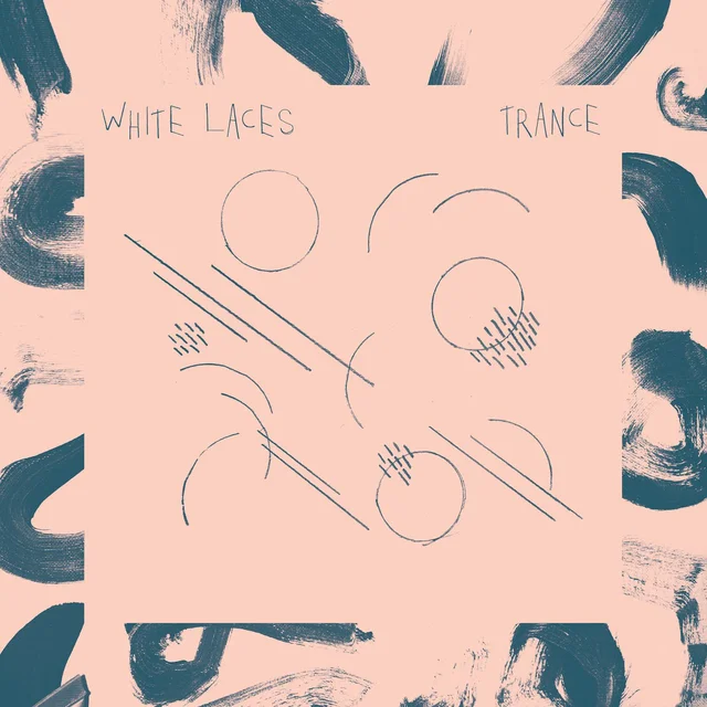 White Laces Trance (LP) 