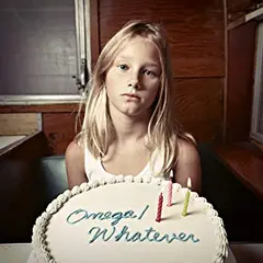 Avers Omega/Whatever (LP)