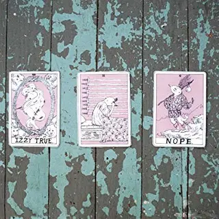 Izzy True Nope (LP) 
