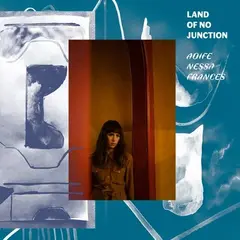 Aoife Nessa Frances Land Of No Junction (LP)