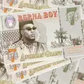 Burna Boy African Giant (2LP)