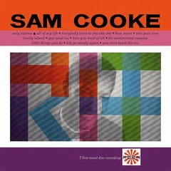 Sam Cooke Hit Kit (LP)