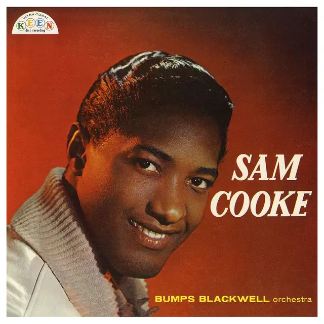 Sam Cooke Sam Cooke (LP) 