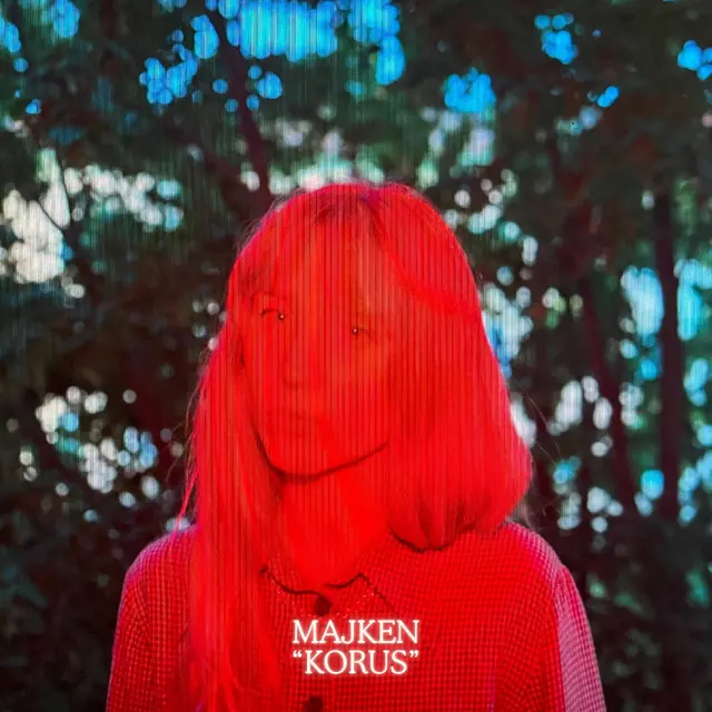 Majken Korus (LP) 