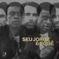 Seu Jorge &amp; Rogé Night Dreamer (LP)