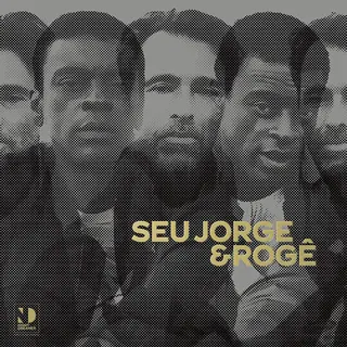 Seu Jorge &amp; Rogé Night Dreamer (LP)