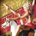 Pink Funhouse (2LP)