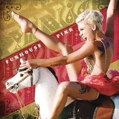 Pink Funhouse (2LP)