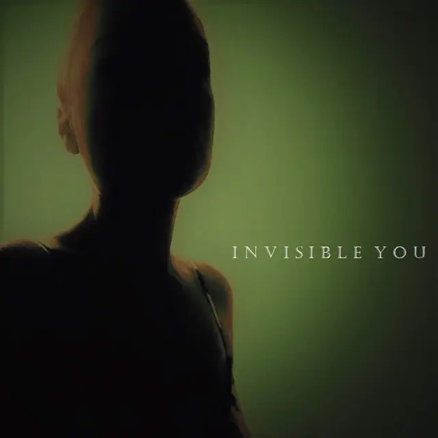 J.P. Shilo Invisible You (LP) 