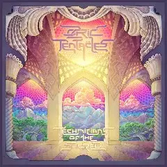 Ozric Tentacles Technicians Of The Scared (2LP)