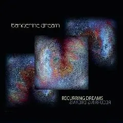 Tangerine Dream Recurring Dreams (2LP)