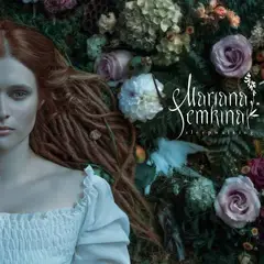 Mariana Semkina Sleepwalking (LP)