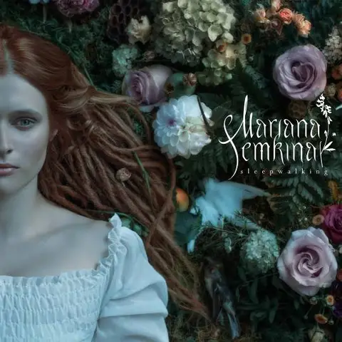 Mariana Semkina Sleepwalking (LP) 