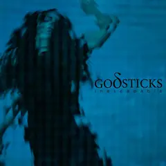 Godsticks Inescapable (LP)