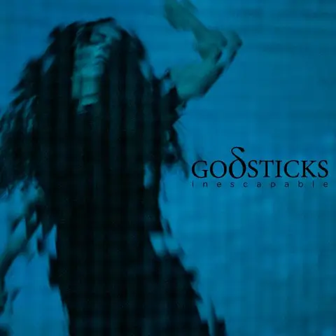 Godsticks Inescapable (LP) 