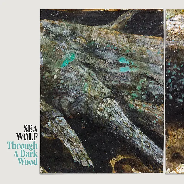 Sea Wolf Through A Dark Wood (LP) 