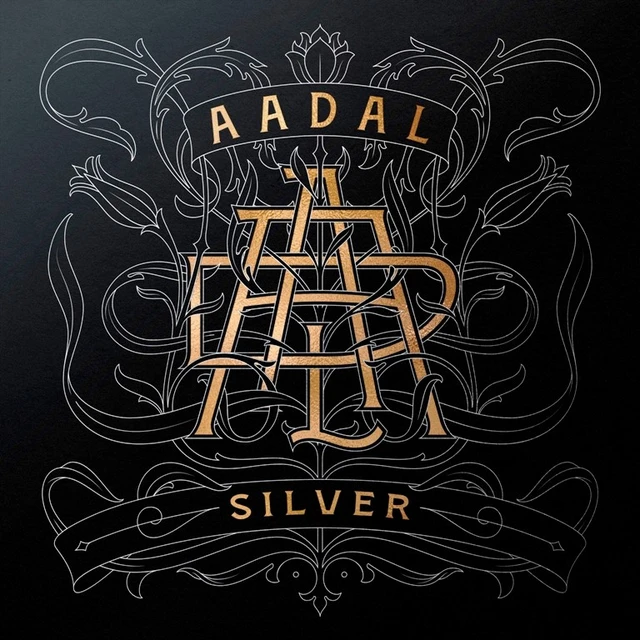 Aadal Silver (LP) 