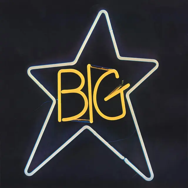 Big Star #1 Record (LP) 