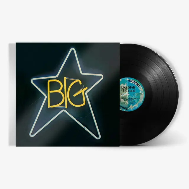 Big Star #1 Record (LP) 