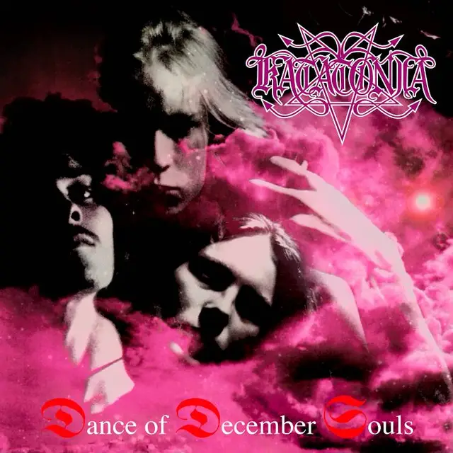 Katatonia Dance Of December Souls (LP) 