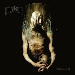 Hyborian Volume II (LP)