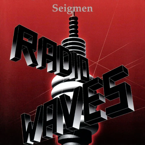 Seigmen Radiowaves (2LP) 