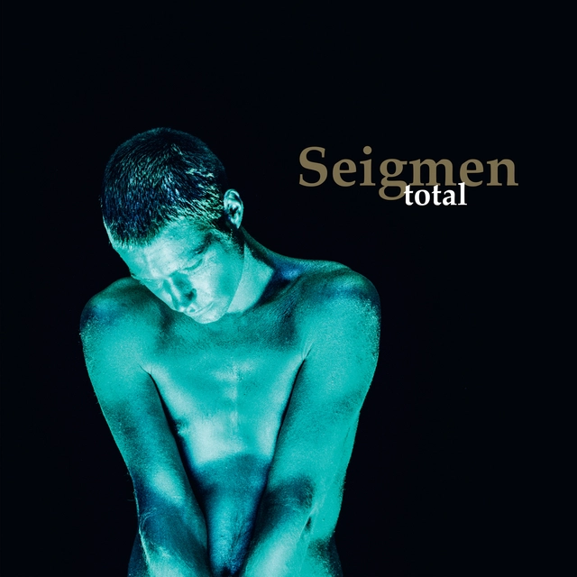 Seigmen Total (2LP) 