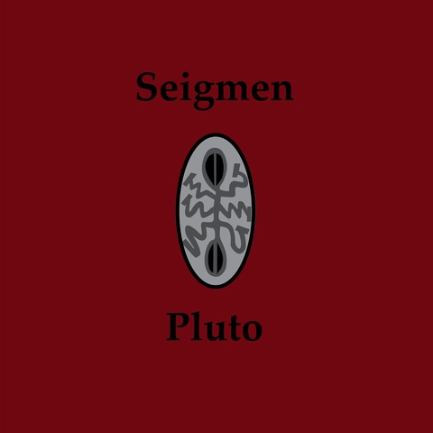 Seigmen Pluto (LP)