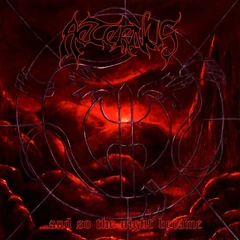 Aeternus …And So The Night Came - LTD (2LP)