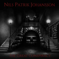 Nils Patrik Johansson The Great Conspiracy (LP)
