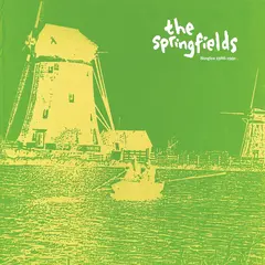 The Springfields Singles 1986-91 (LP)