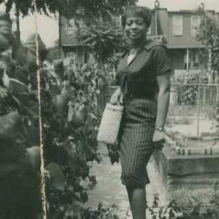 Jeff Parker Suite For Max Brown (LP)