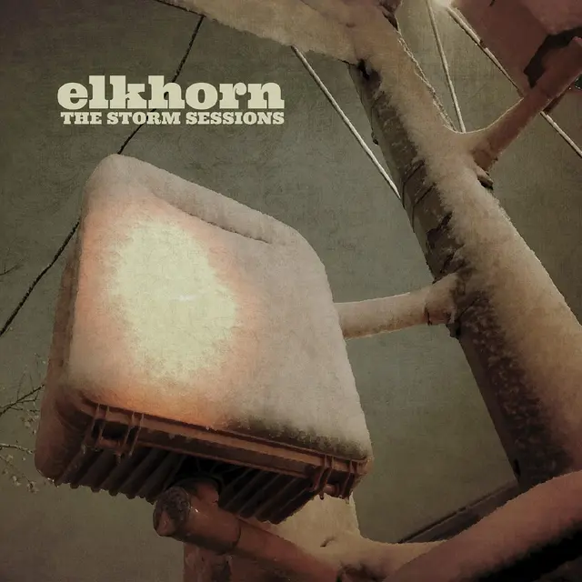 Elkhorn Storm Sessions - LTD (LP) 