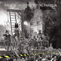 The Orb Abolition Of The Royal Familia (2LP)