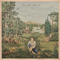 Sam Lee Old Wow (LP)
