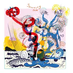 Spinning Coin Hyacinth (LP)