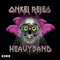 Onkel Reje Onkel Rejes Heavyband (LP)