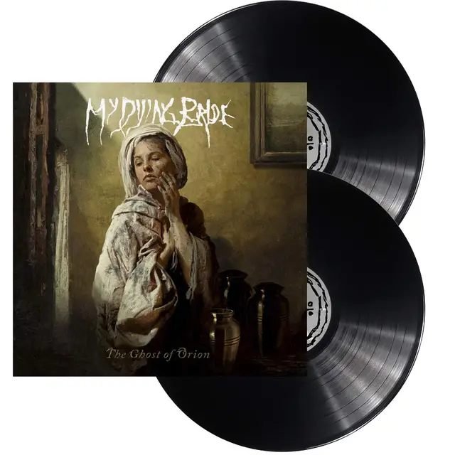 My Dying Bride The Ghost Of Orion (2LP) 