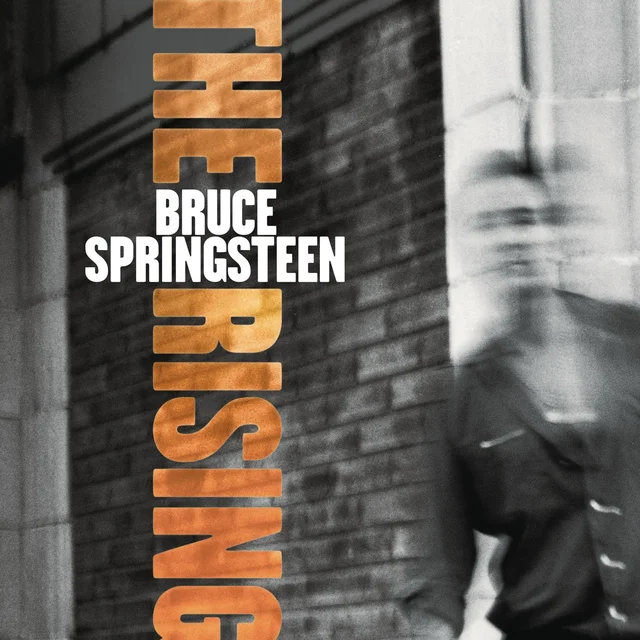 Bruce Springsteen The Rising (2LP) 