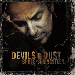 Bruce Springsteen Devils &amp; Dust (2LP)
