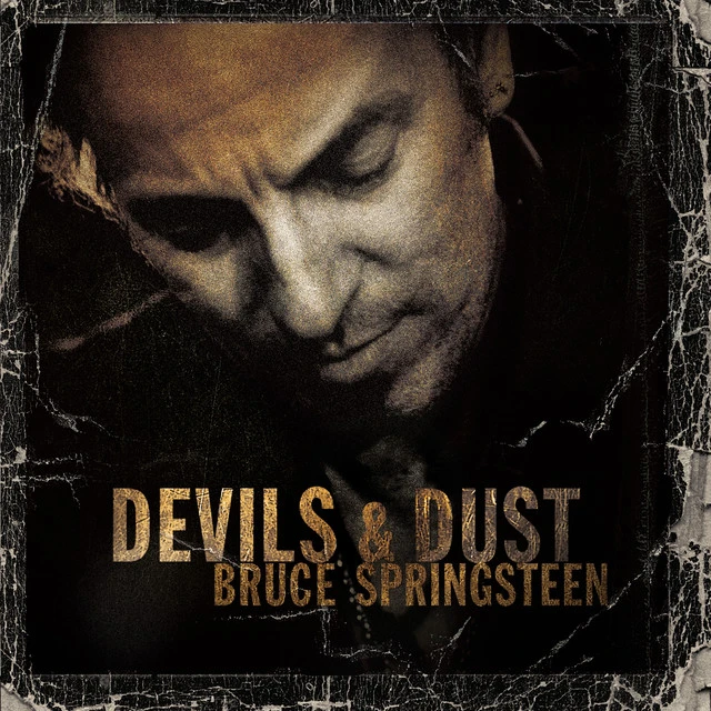 Bruce Springsteen Devils & Dust (2LP) 