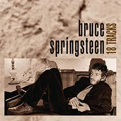 Bruce Springsteen 18 Tracks (2LP)
