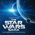 Slovak National Symphony Music From The Star Wars Saga (2LP)